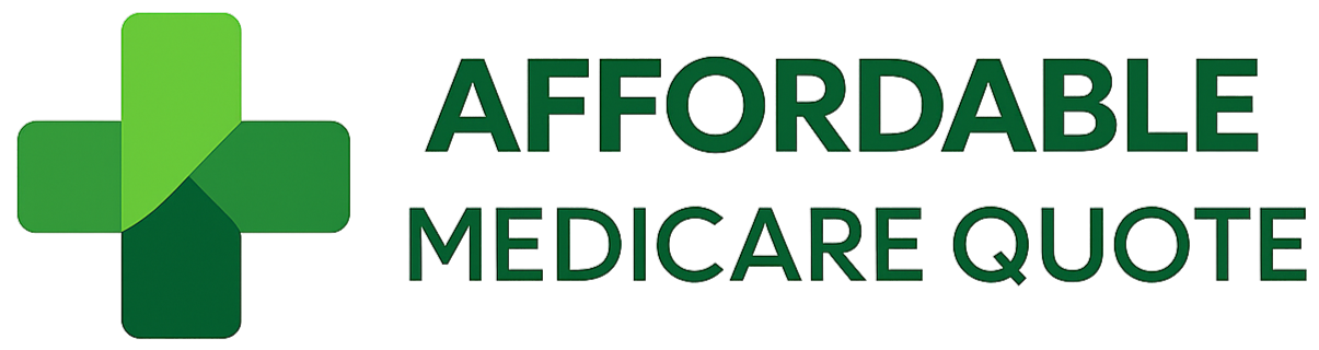 AFFORDABLE MEDICARE QUOTE